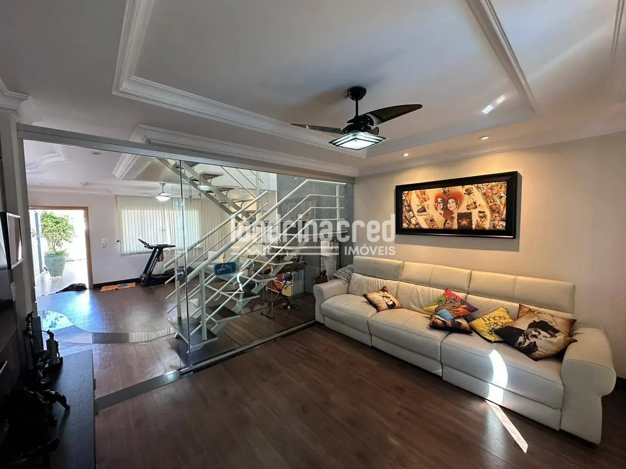 Casa, 3 quartos, 202 m² - Foto 27