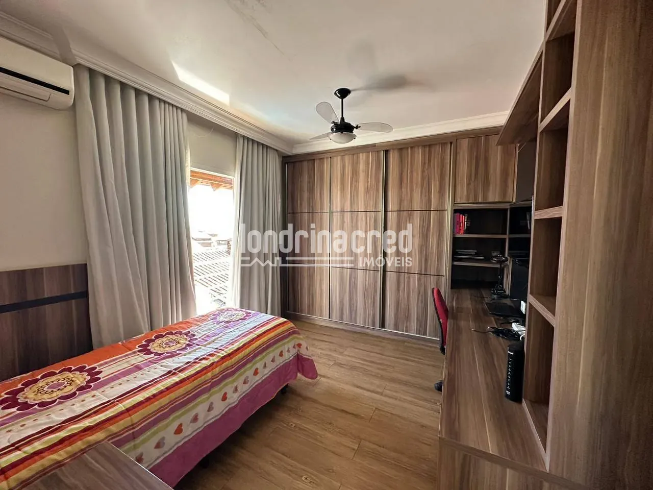 Casa, 3 quartos, 202 m² - Foto 29