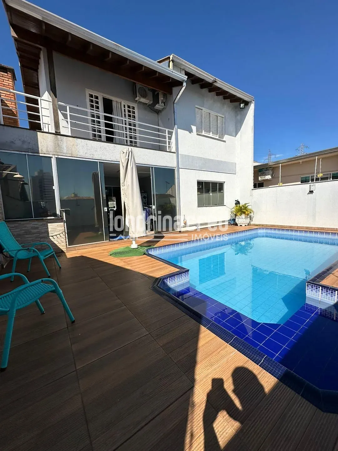 Casa, 3 quartos, 202 m² - Foto 30