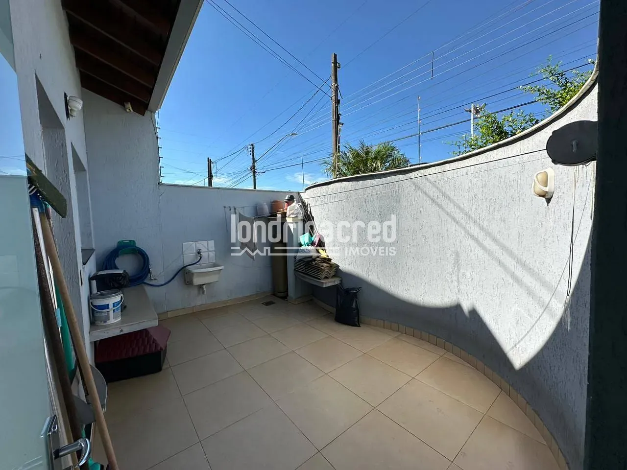 Casa, 3 quartos, 202 m² - Foto 31