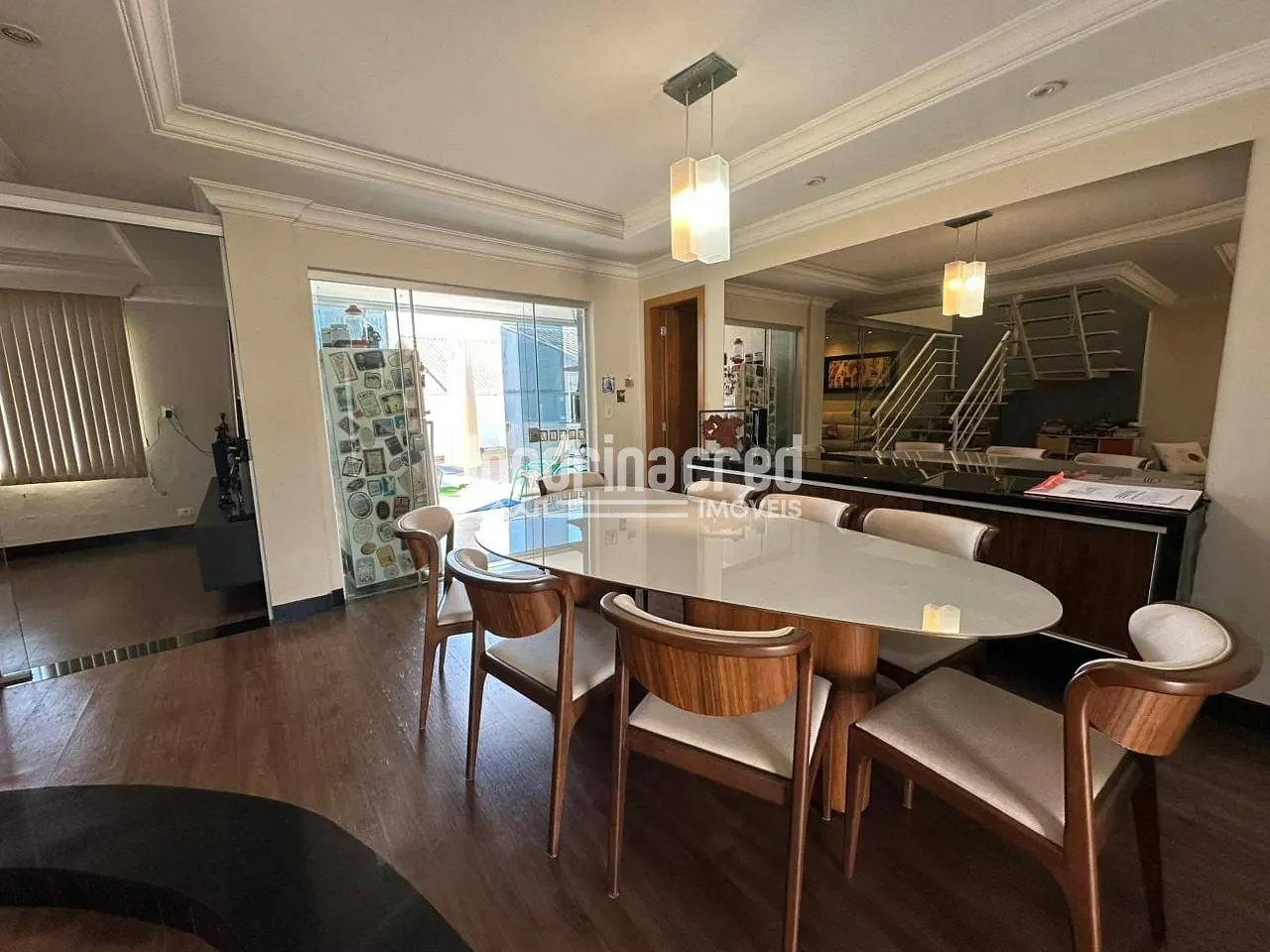 Casa, 3 quartos, 202 m² - Foto 32