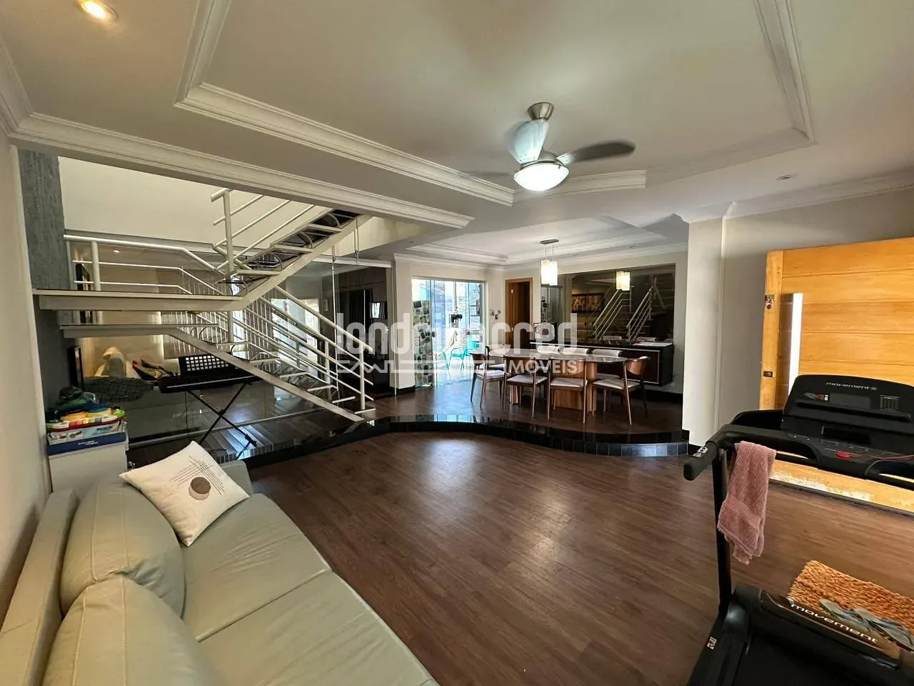 Casa, 3 quartos, 202 m² - Foto 34