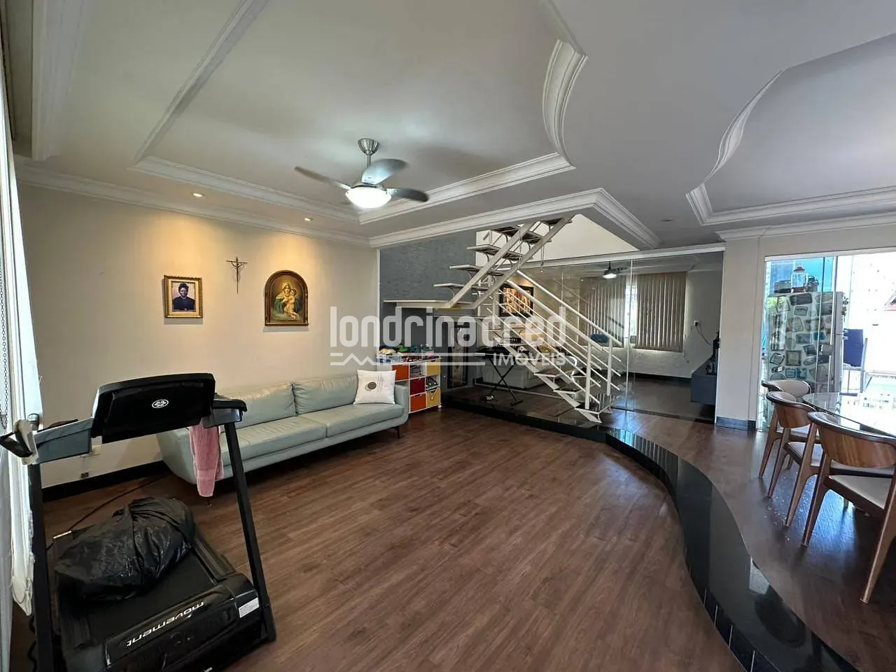Casa, 3 quartos, 202 m² - Foto 33