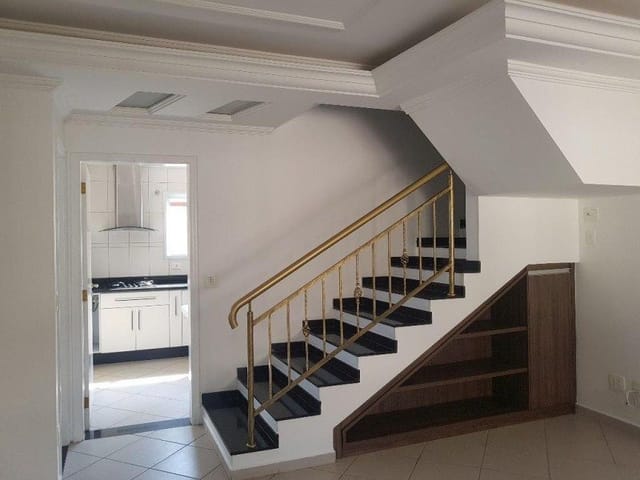 Foto do Casa - Casa com 3 dormitórios, 156 m² - venda por R$ 1.100.000,00 ou aluguel por R$ 6.840,00/mês - Condomínio Giardino Campolim - Sorocaba/SP | Ary Proenca Negócios Imobiliários Ltda