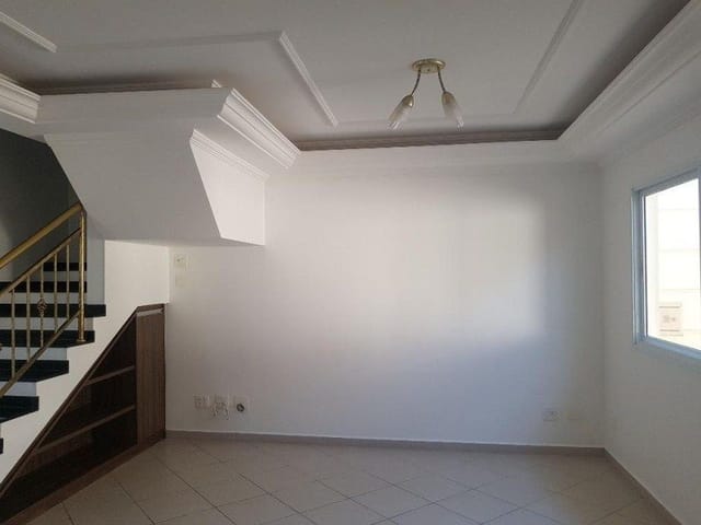 Foto do Casa - Casa com 3 dormitórios, 156 m² - venda por R$ 1.100.000,00 ou aluguel por R$ 6.840,00/mês - Condomínio Giardino Campolim - Sorocaba/SP | Ary Proenca Negócios Imobiliários Ltda