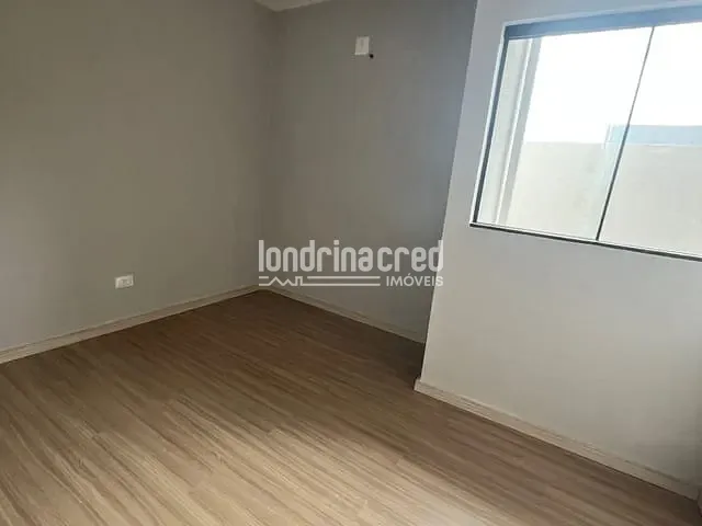 Casa com 125m² 3 quartos e 2 banheiros, à venda, no bairro Jardim Montecatini em Londrina