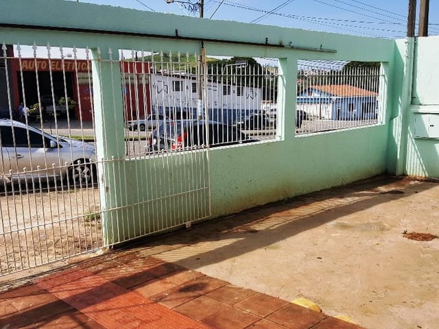 Foto do Casa - Vila Barcelona - Rua Chile - casa térrea para venda ou locação | Ary Proenca Negócios Imobiliários Ltda