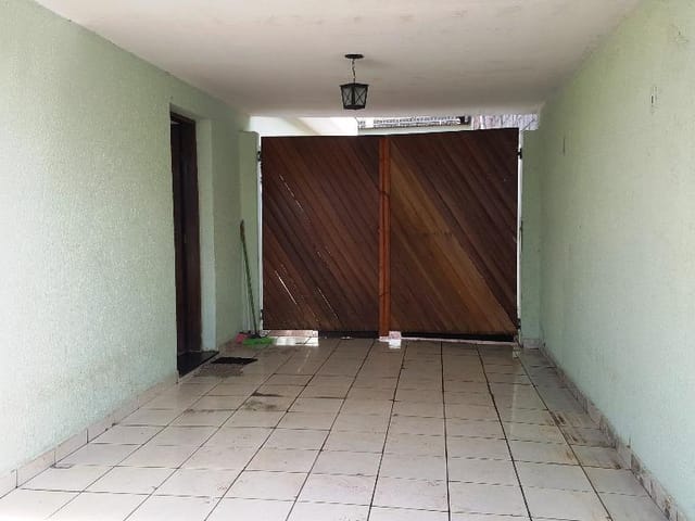 Foto do Casa - Vila Barcelona - Rua Chile - casa térrea para venda ou locação | Ary Proenca Negócios Imobiliários Ltda
