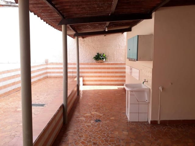 Foto do Casa - Casa à venda e locação 2 Quartos, 4 Vagas, 240M², Vila São Caetano, Sorocaba - SP | Villa Radio Club | Ary Proenca Negócios Imobiliários Ltda