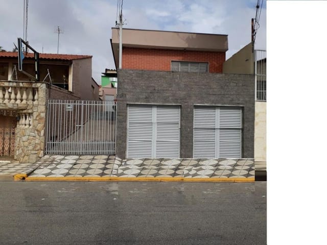 Foto do Casa - Casa à venda e locação 2 Quartos, 4 Vagas, 240M², Vila São Caetano, Sorocaba - SP | Villa Radio Club | Ary Proenca Negócios Imobiliários Ltda