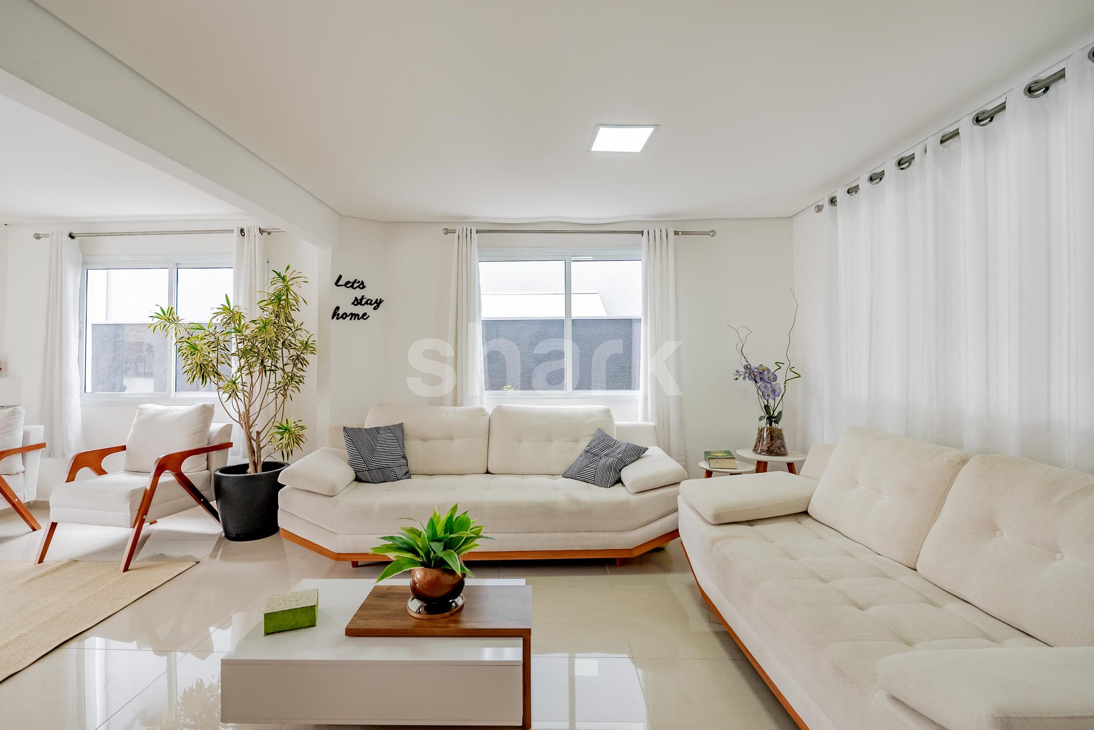 Casa em Alphaville — foto 4