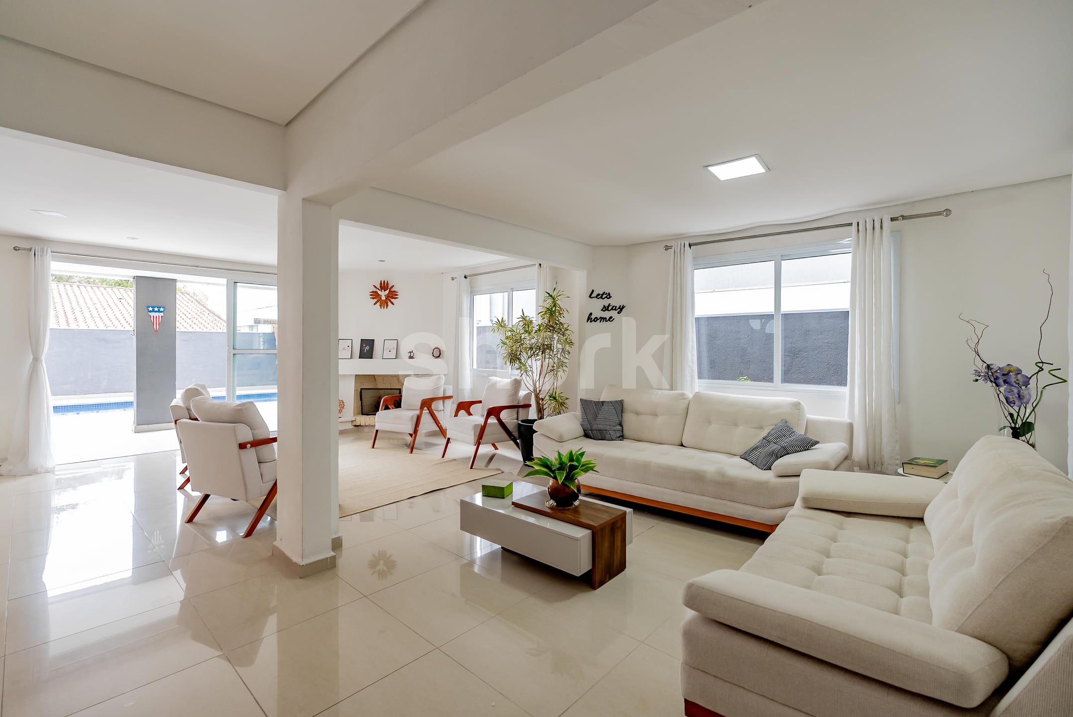 Casa em Alphaville — foto 3