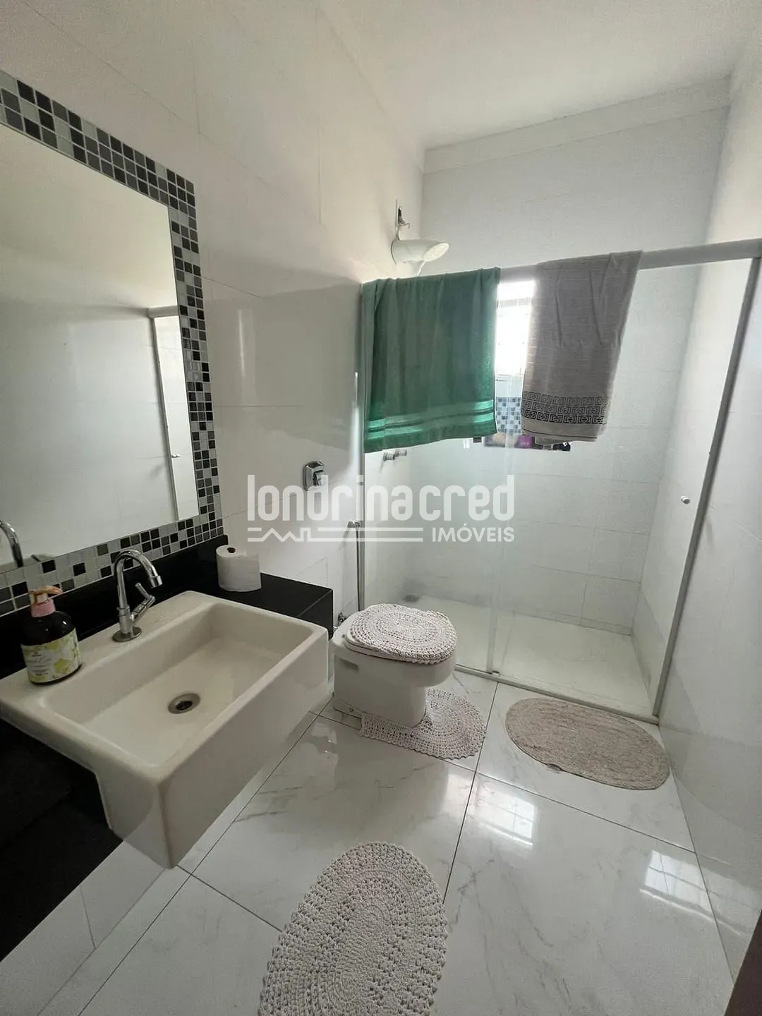 Casa, 3 quartos, 210 m² - Foto 13