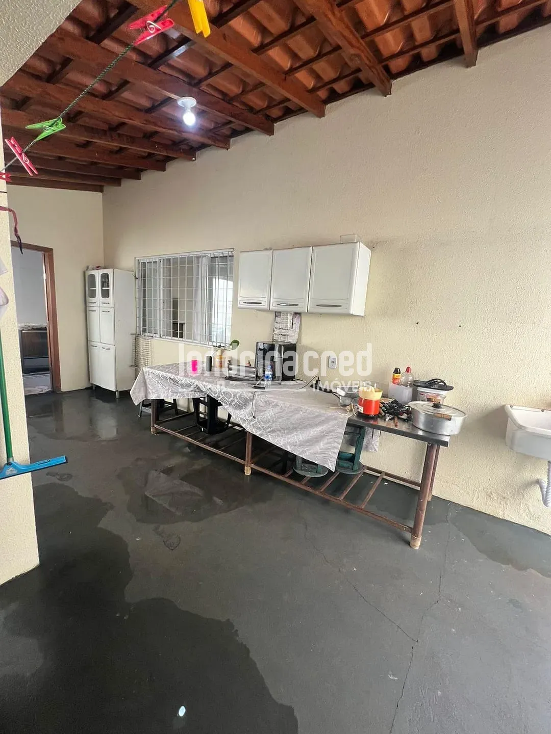Casa, 3 quartos, 210 m² - Foto 15