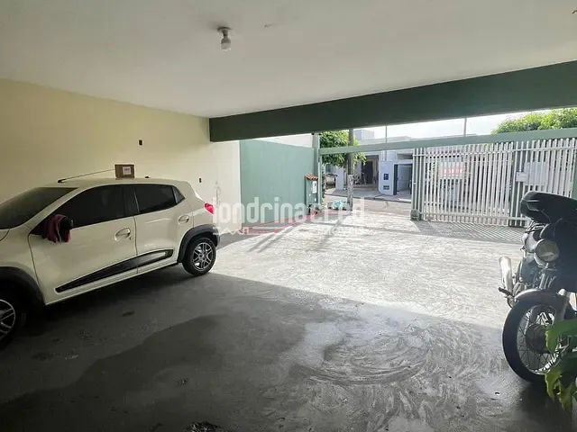 Casa com 314m² 3 quartos e 3 banheiros, à venda, no bairro Vila Romana em Ibiporã
