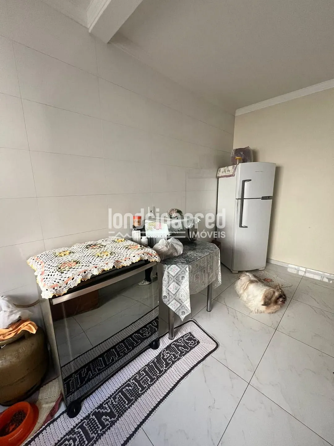 Casa, 3 quartos, 210 m² - Foto 8