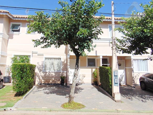 Foto do Casa - Casa à venda 3 Quartos, 1 Suite, 2 Vagas, 150M², Jardim Simus, Sorocaba - SP | Condomínio Village Splendore | Ary Proenca Negócios Imobiliários Ltda