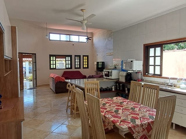 Foto do Casa - Casa à venda, 200 m² por R$ 732.000,00 - Jardim Mariella - Caraguatatuba/SP | PIRAMIDE IMOVEIS