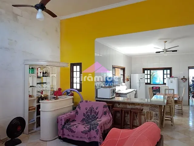 Casa com 280m² 3 quartos e 2 banheiros, à venda, no bairro Jardim do Sol em Ourinhos