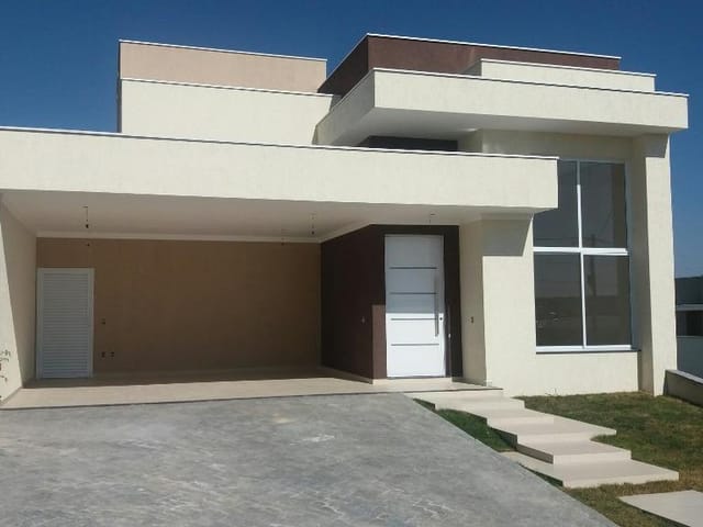Foto do Casa - Casa à venda 3 Quartos, 3 Suites, 270M², Parque Ibiti Reserva, Sorocaba - SP | Ibiti Reserva | Ary Proenca Negócios Imobiliários Ltda