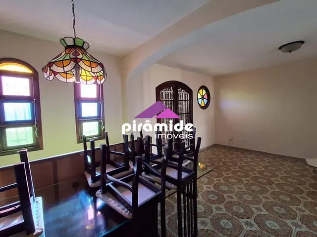 Casa com 280m² 3 quartos e 4 banheiros, à venda, no bairro massaguaçu em Caraguatatuba