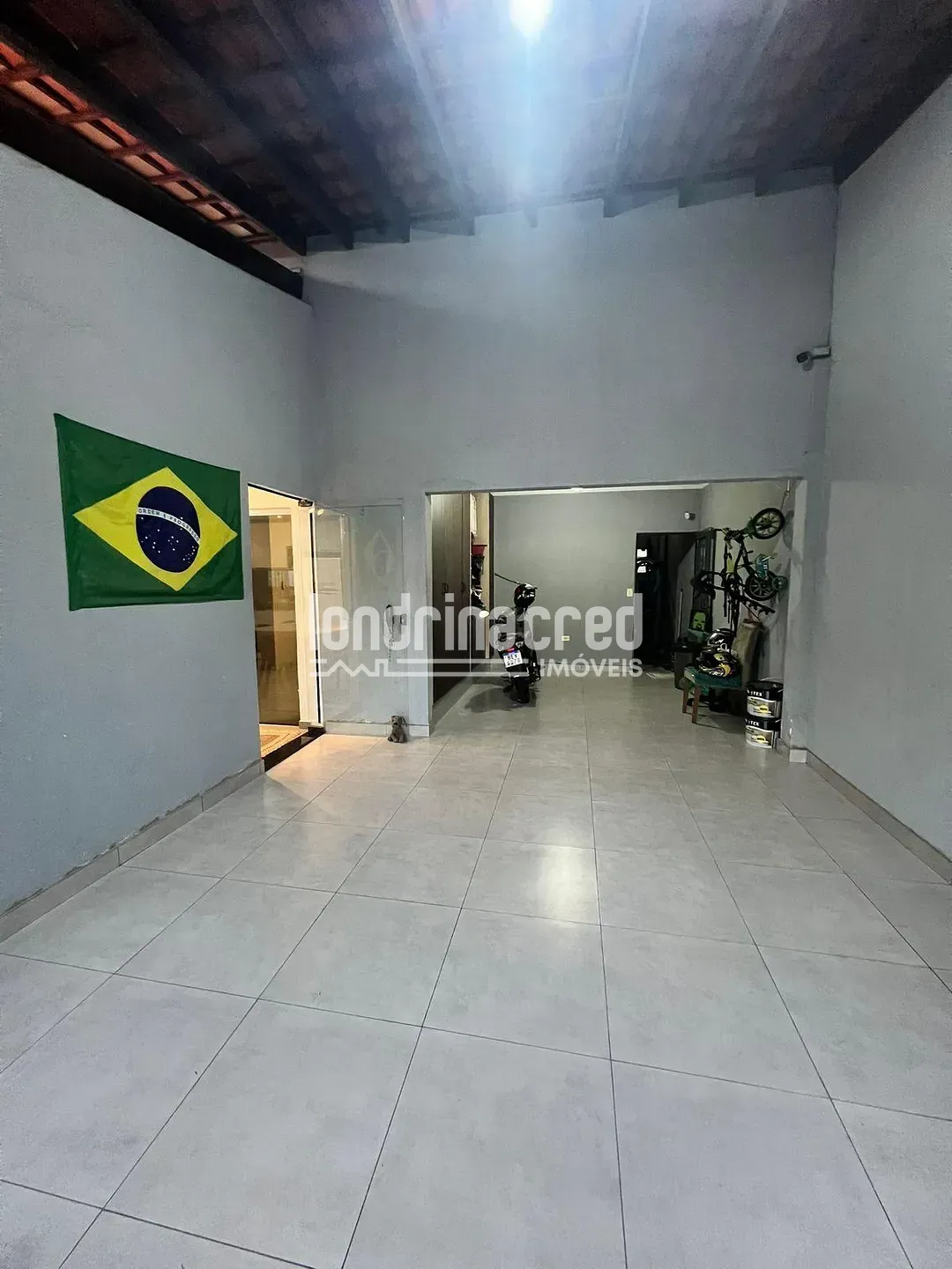 Casa, 3 quartos, 90 m² - Foto 2