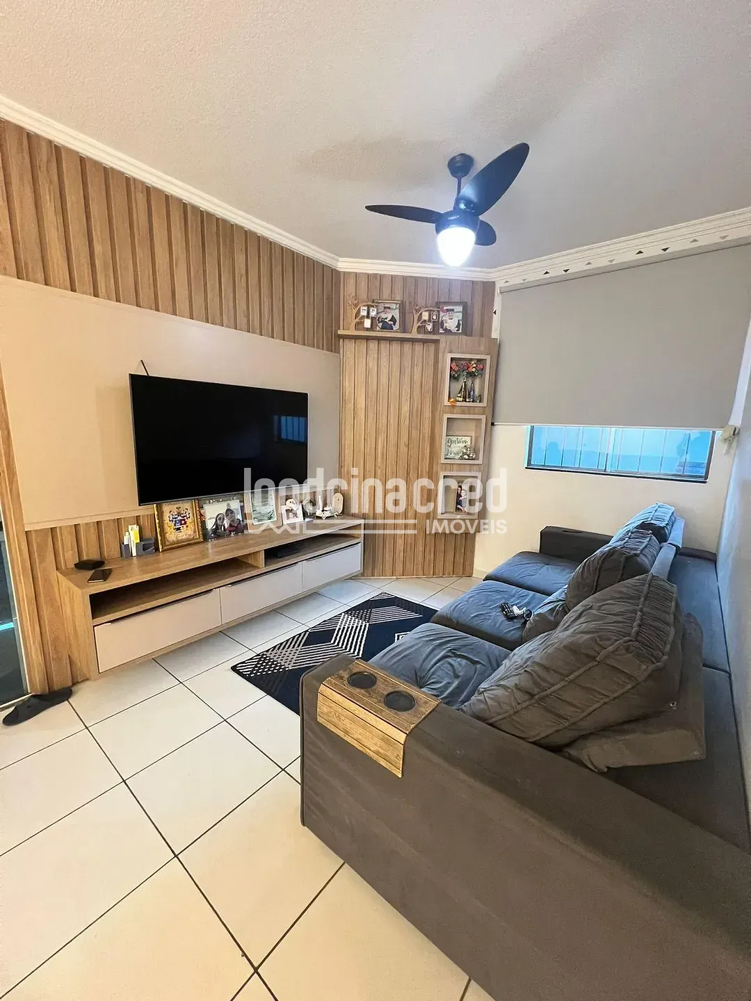Casa, 3 quartos, 90 m² - Foto 4