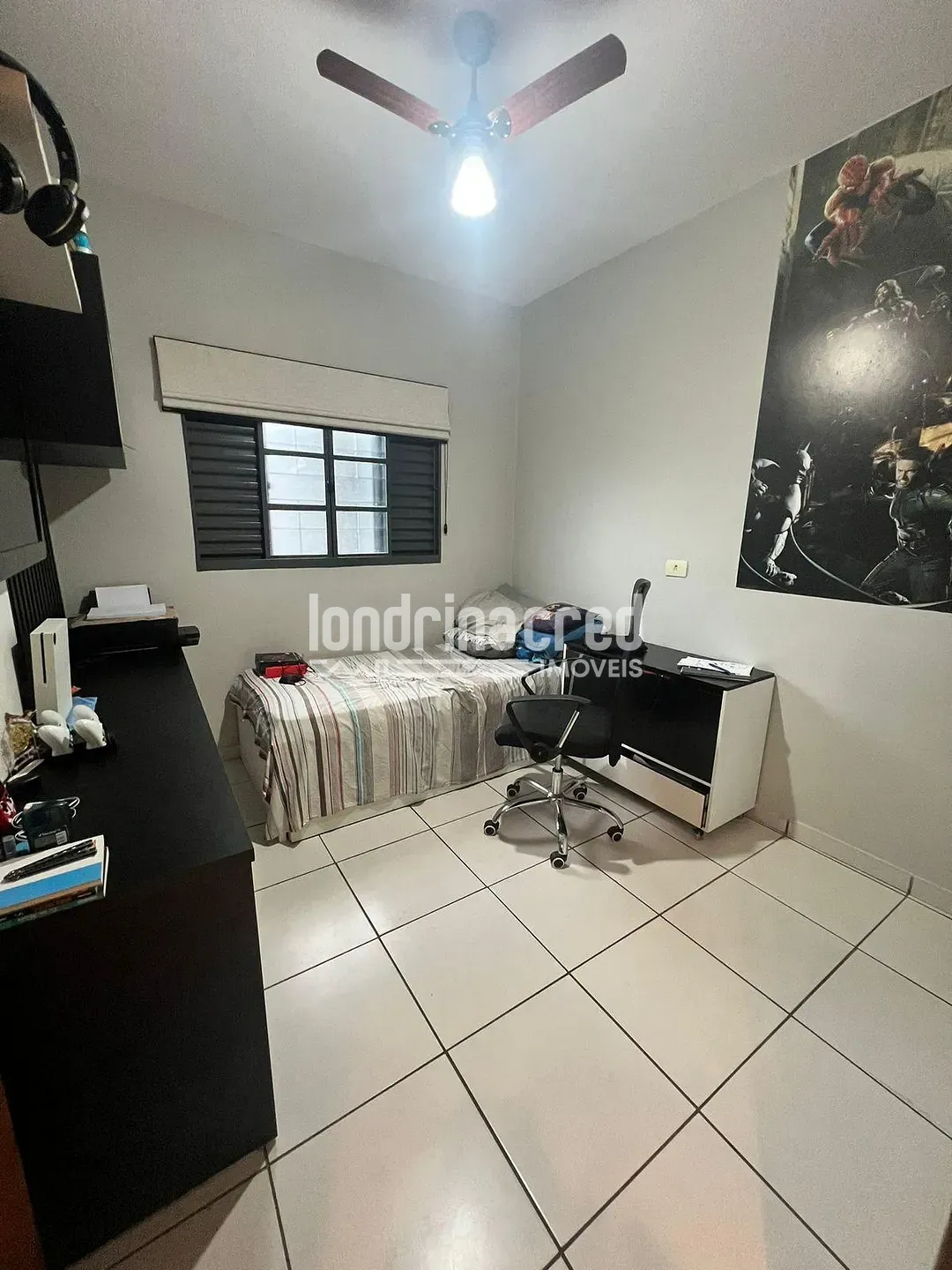Casa, 3 quartos, 90 m² - Foto 8