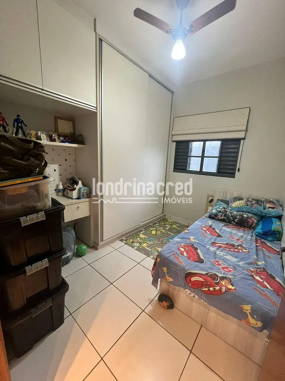 Casa, 3 quartos, 90 m² - Foto 9