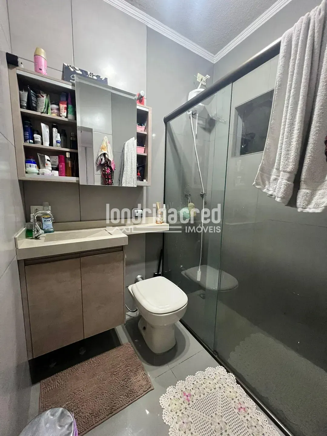 Casa, 3 quartos, 90 m² - Foto 12