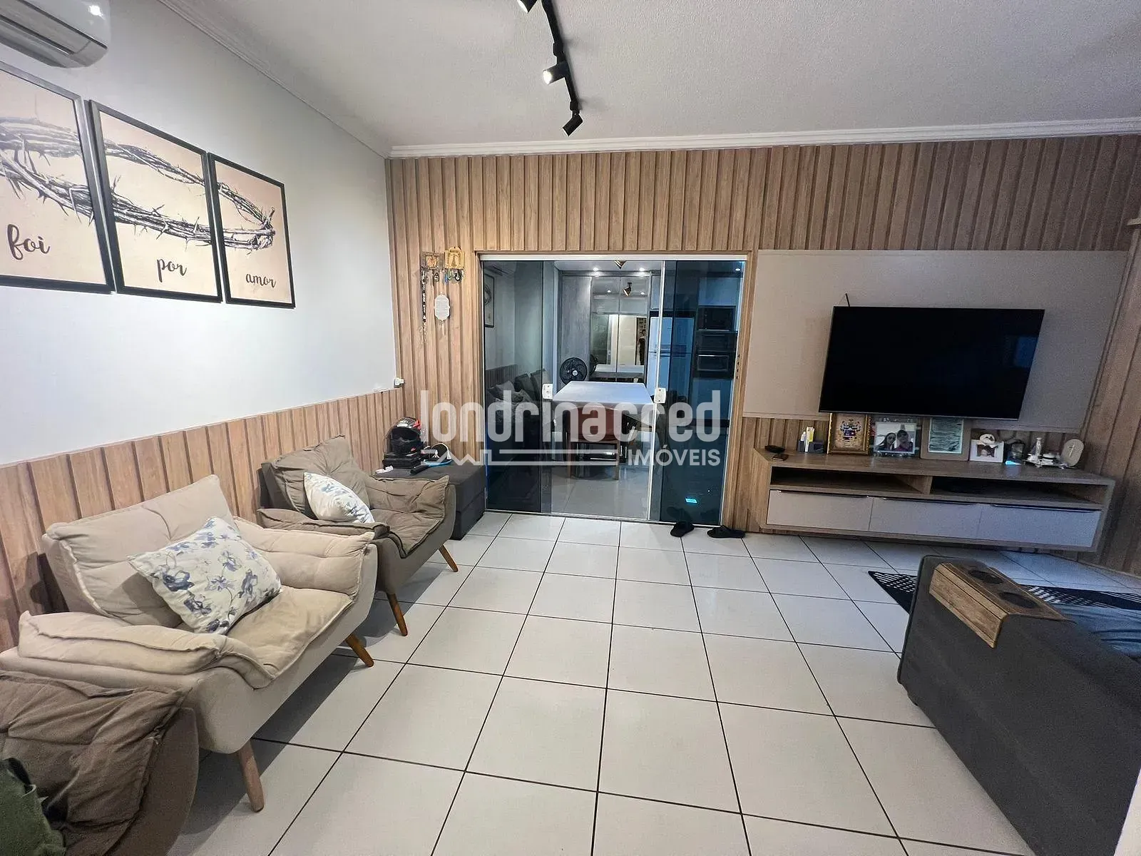 Casa, 3 quartos, 90 m² - Foto 14