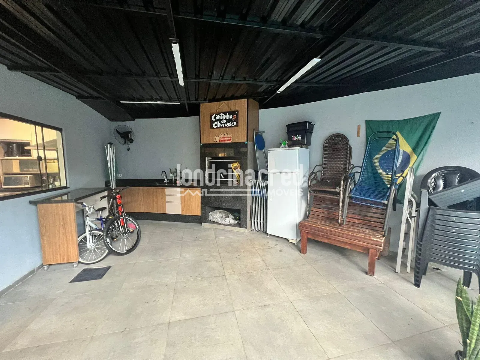 Casa, 3 quartos, 90 m² - Foto 16