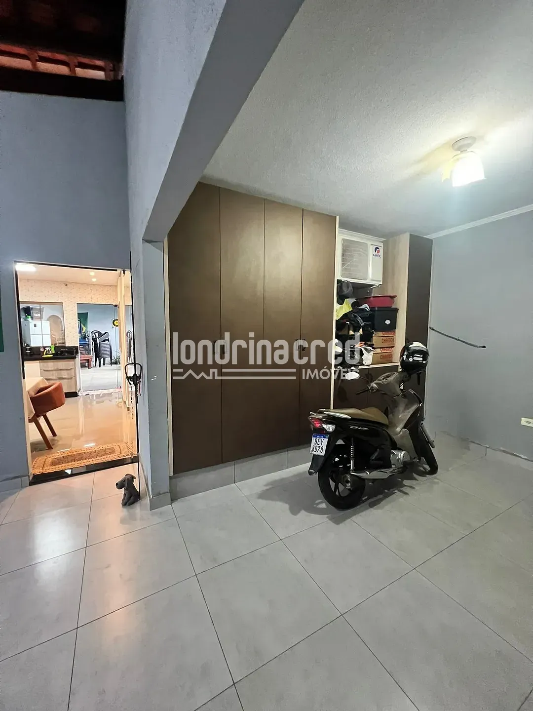 Casa, 3 quartos, 90 m² - Foto 19