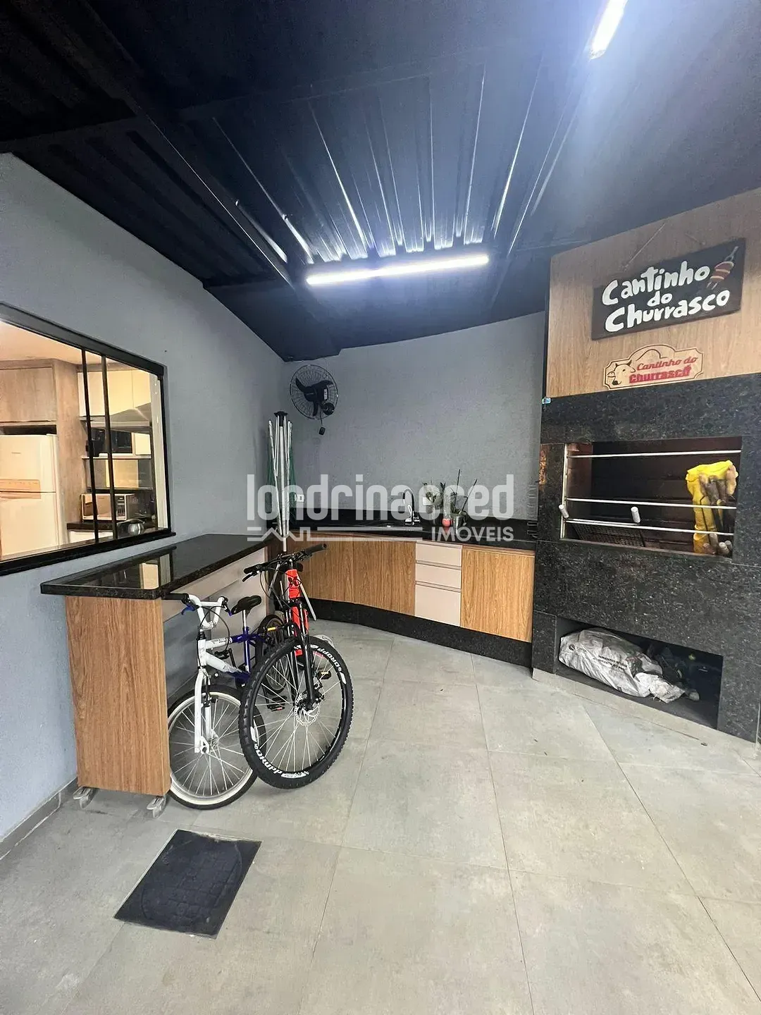 Casa, 3 quartos, 90 m² - Foto 20