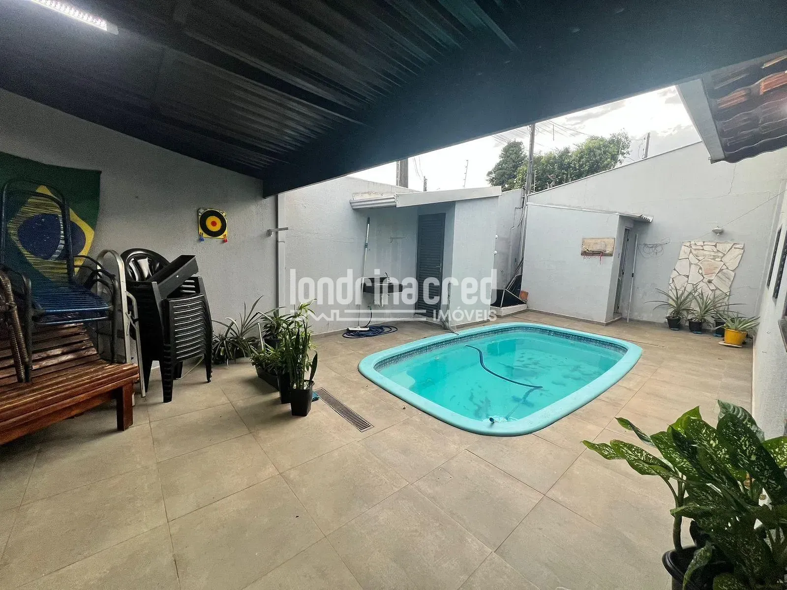 Casa, 3 quartos, 90 m² - Foto 21