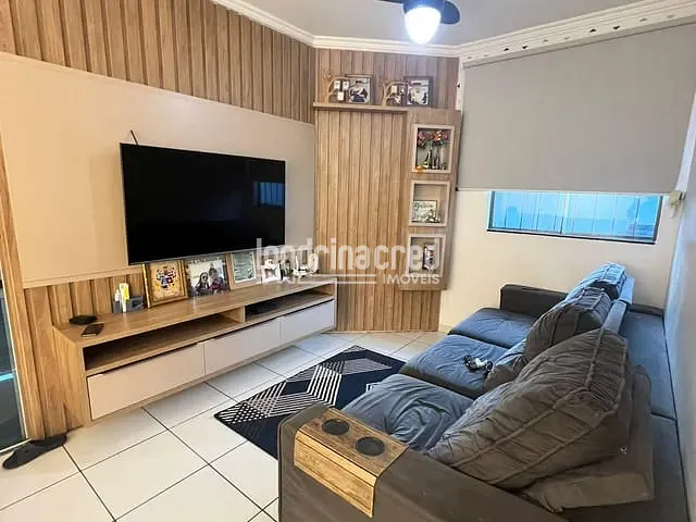 Casa com 199m² 3 quartos e 2 banheiros, à venda, no bairro Jardim São Paulo em Londrina