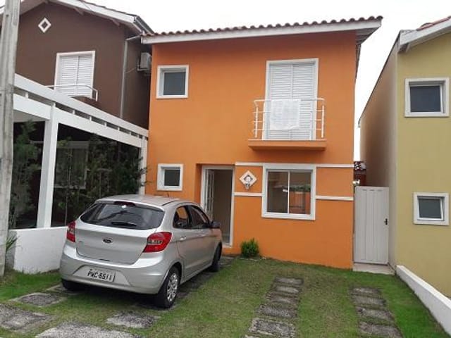 Foto do Casa - Casa à venda 3 Quartos, 1 Suite, 2 Vagas, 130M², Vila Haro, Sorocaba - SP | Bosque de Sevilla | Ary Proenca Negócios Imobiliários Ltda