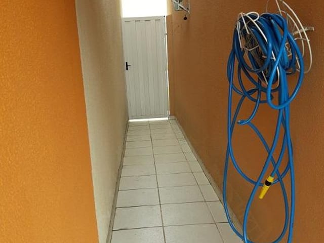 Foto do Casa - Casa à venda 3 Quartos, 1 Suite, 2 Vagas, 130M², Vila Haro, Sorocaba - SP | Bosque de Sevilla | Ary Proenca Negócios Imobiliários Ltda