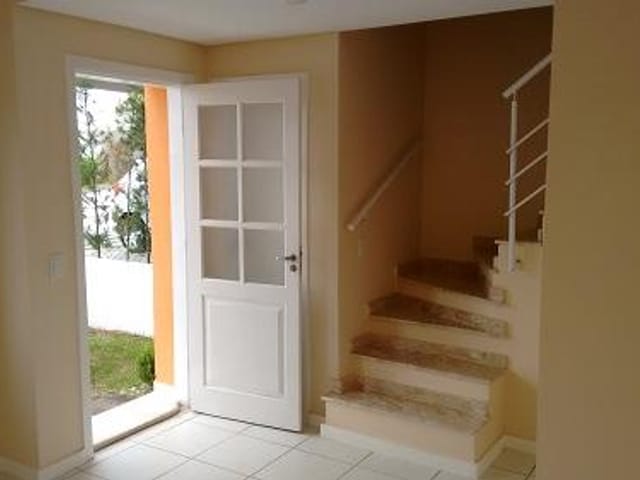 Foto do Casa - Casa à venda 3 Quartos, 1 Suite, 2 Vagas, 130M², Vila Haro, Sorocaba - SP | Bosque de Sevilla | Ary Proenca Negócios Imobiliários Ltda
