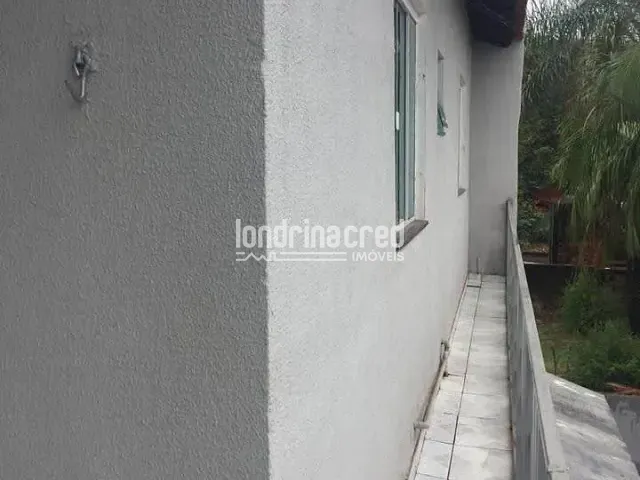 Casa com 270m² 3 quartos e 2 banheiros, à venda, no bairro Jardim Novo Sabará em Londrina