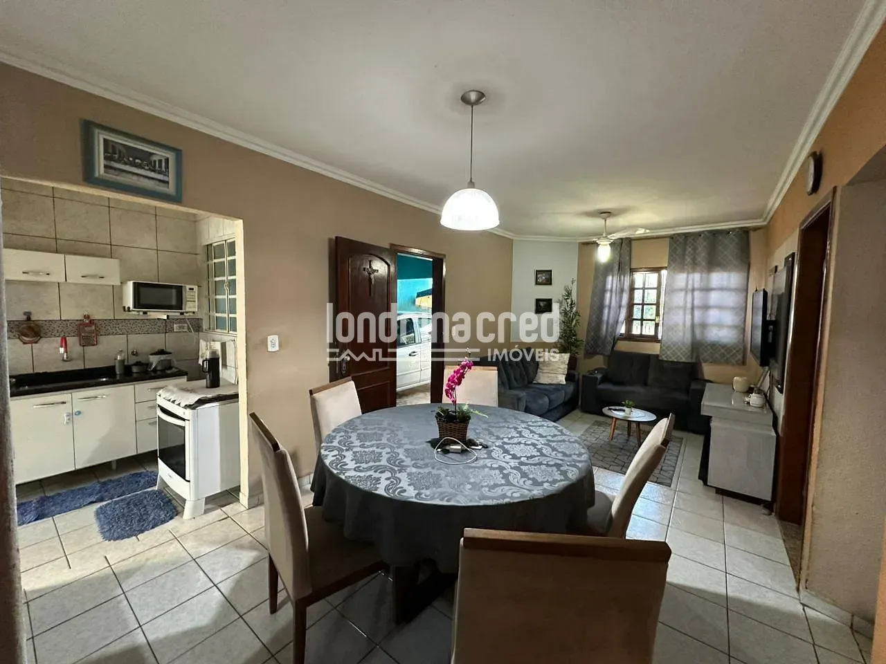 Casa, 3 quartos, 163 m² - Foto 6