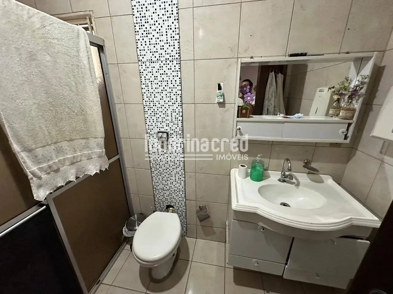 Casa, 3 quartos, 163 m² - Foto 10