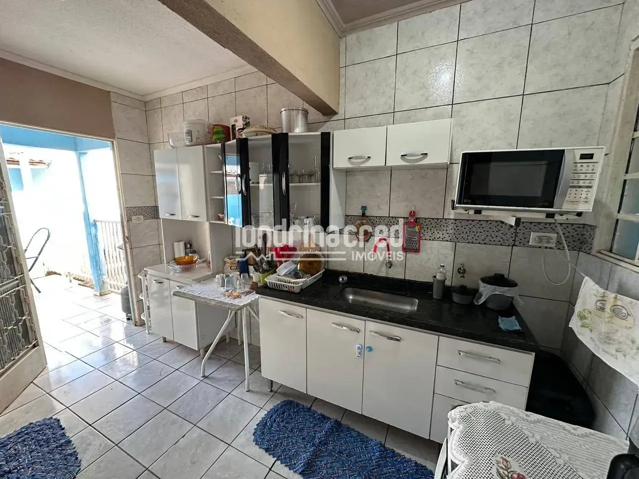 Casa, 3 quartos, 163 m² - Foto 11