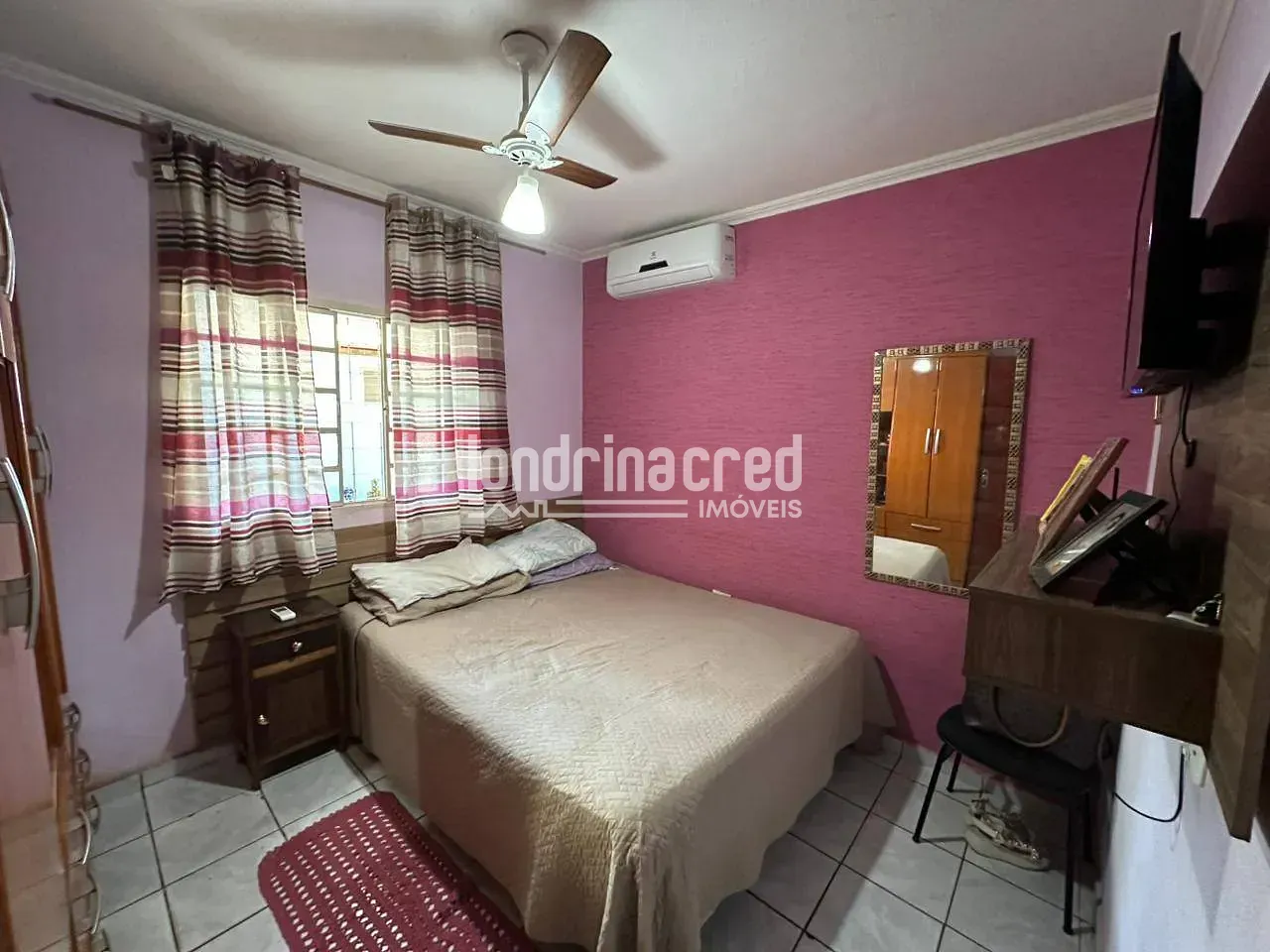 Casa, 3 quartos, 163 m² - Foto 12