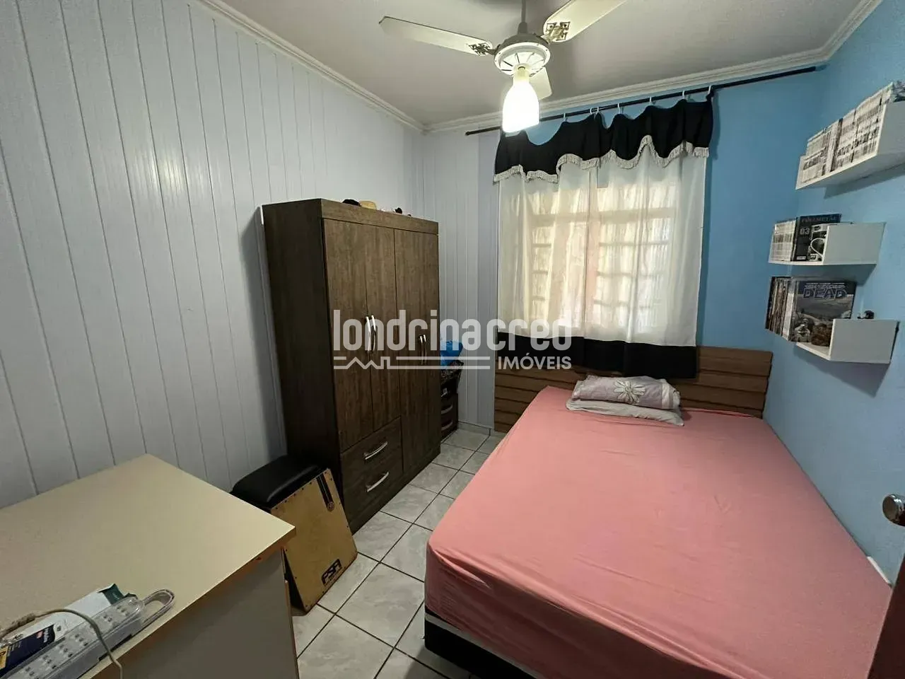 Casa, 3 quartos, 163 m² - Foto 13