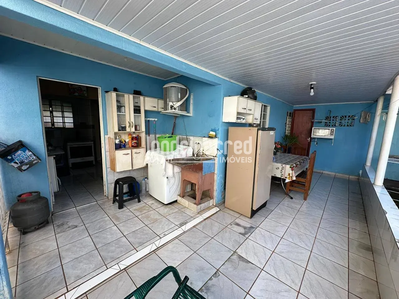 Casa, 3 quartos, 163 m² - Foto 14