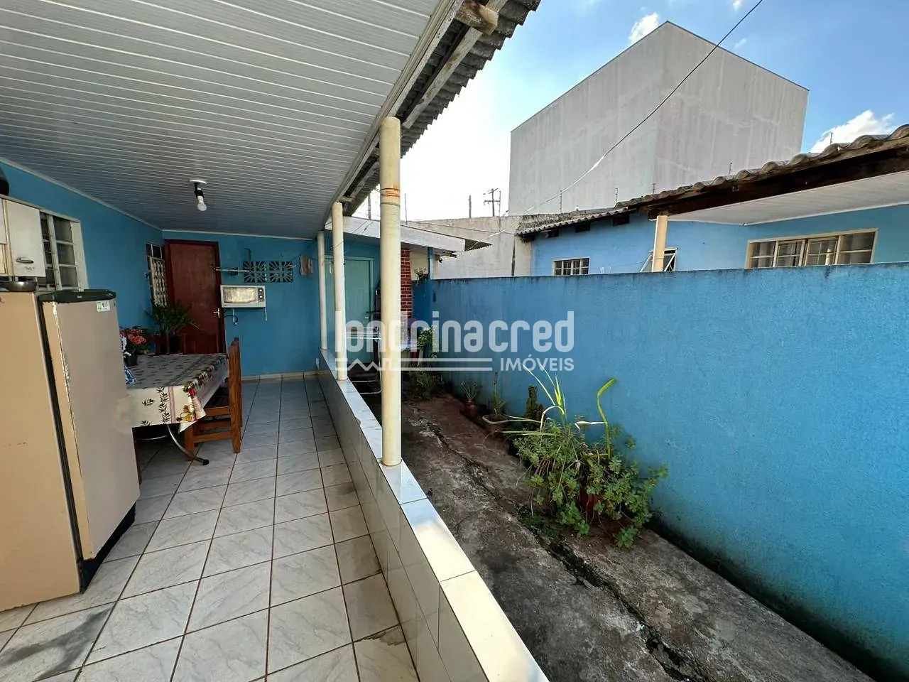Casa, 3 quartos, 163 m² - Foto 15