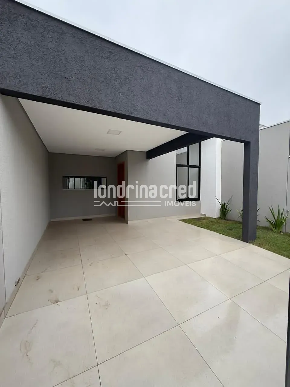 Casa, 3 quartos, 95 m² - Foto 2