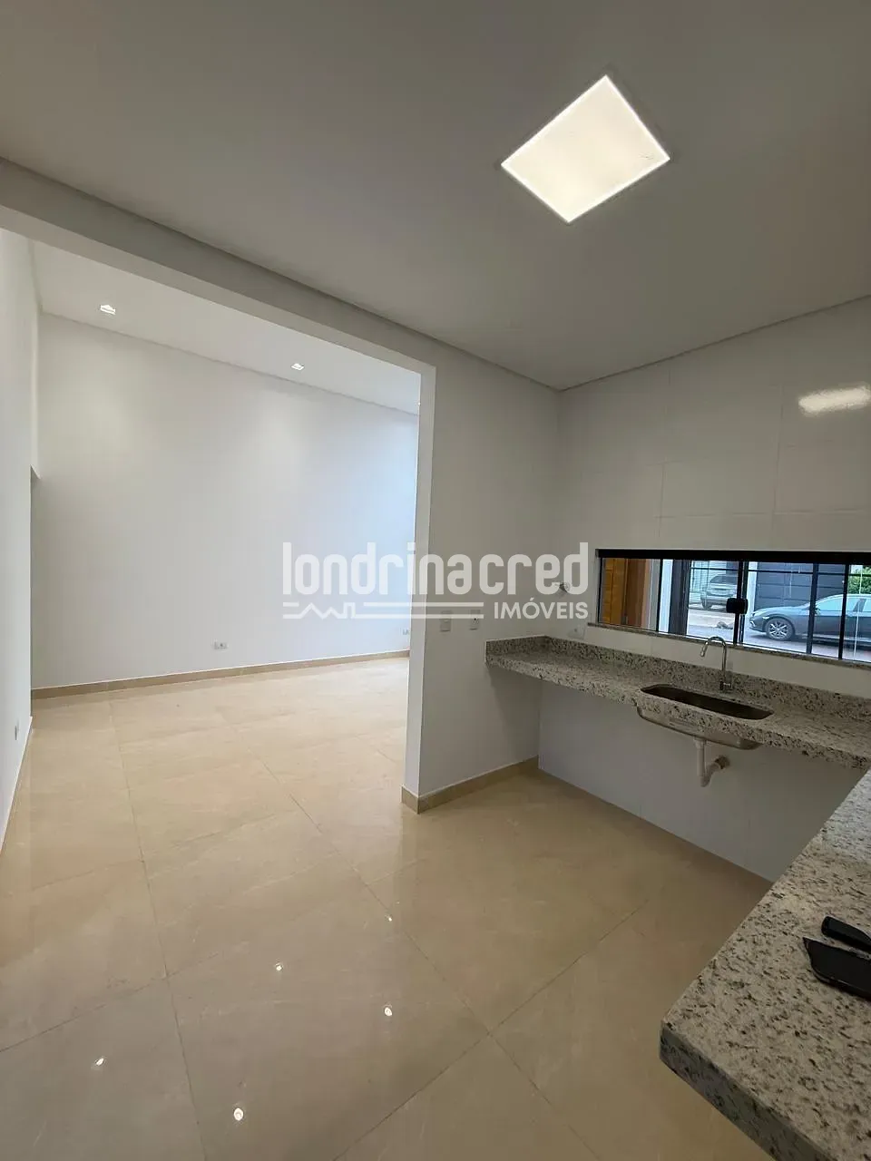 Casa, 3 quartos, 95 m² - Foto 6