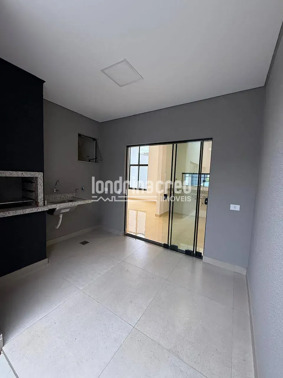 Casa, 3 quartos, 95 m² - Foto 9